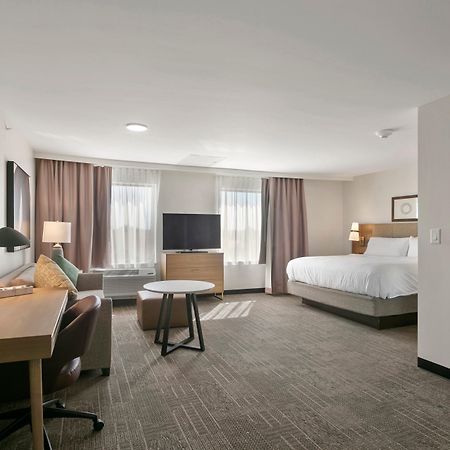 Staybridge Suites - Atlanta Ne - Duluth By Ihg Exteriör bild
