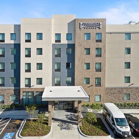 Staybridge Suites - Atlanta Ne - Duluth By Ihg Exteriör bild
