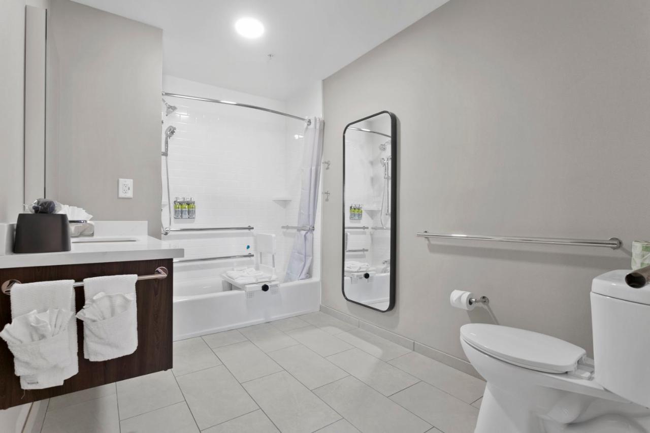 Staybridge Suites - Atlanta Ne - Duluth By Ihg Exteriör bild