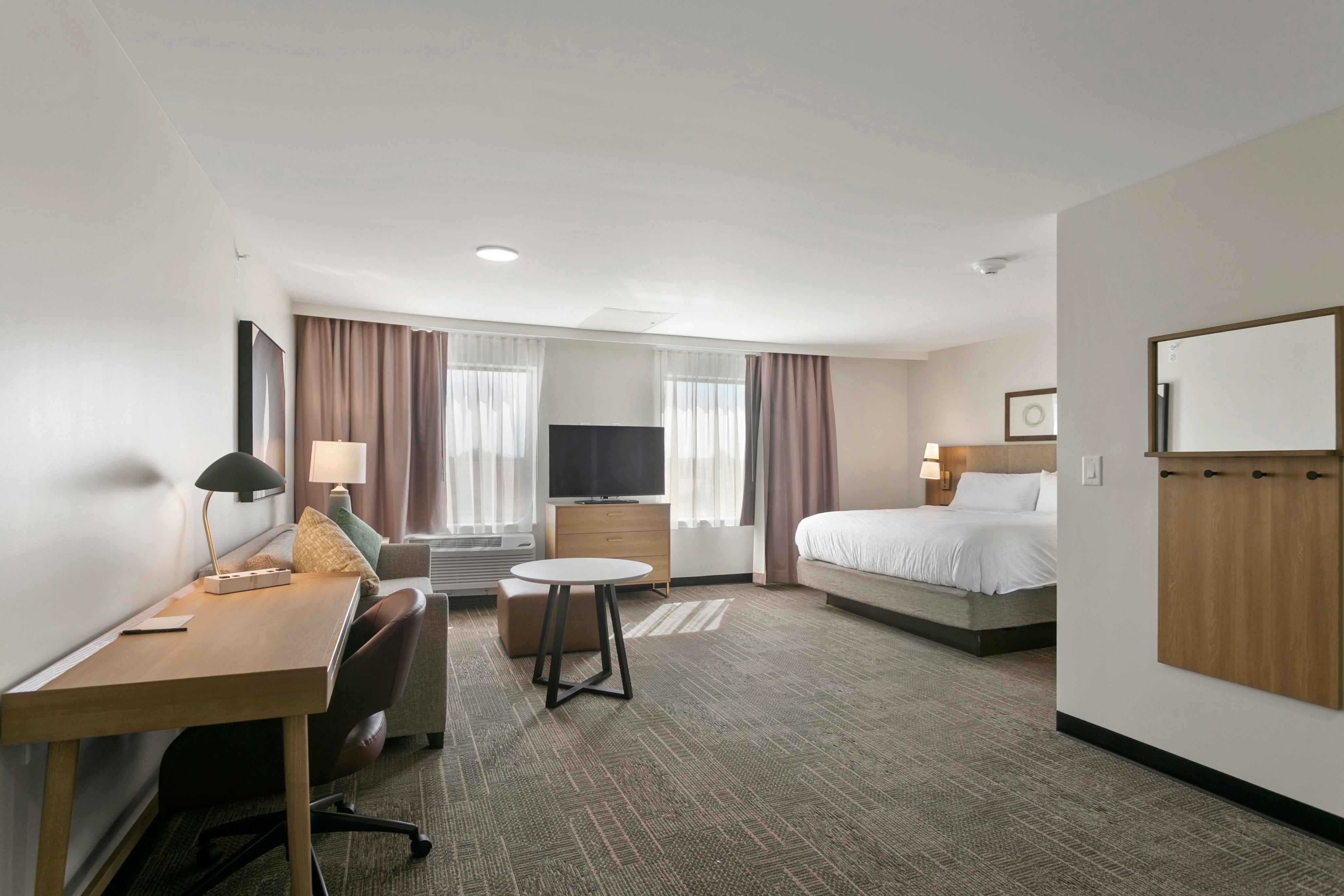 Staybridge Suites - Atlanta Ne - Duluth By Ihg Exteriör bild