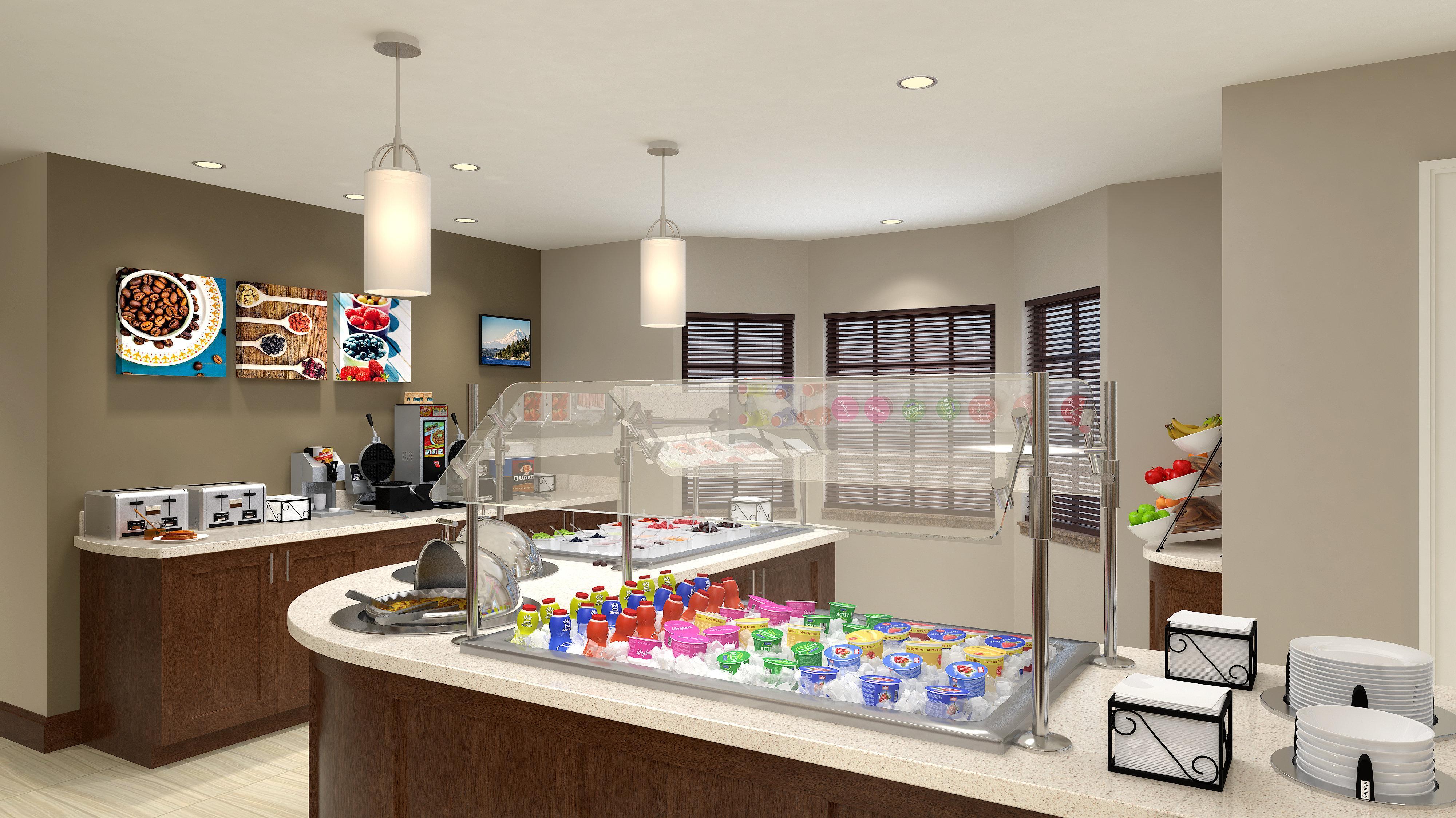 Staybridge Suites - Atlanta Ne - Duluth By Ihg Exteriör bild
