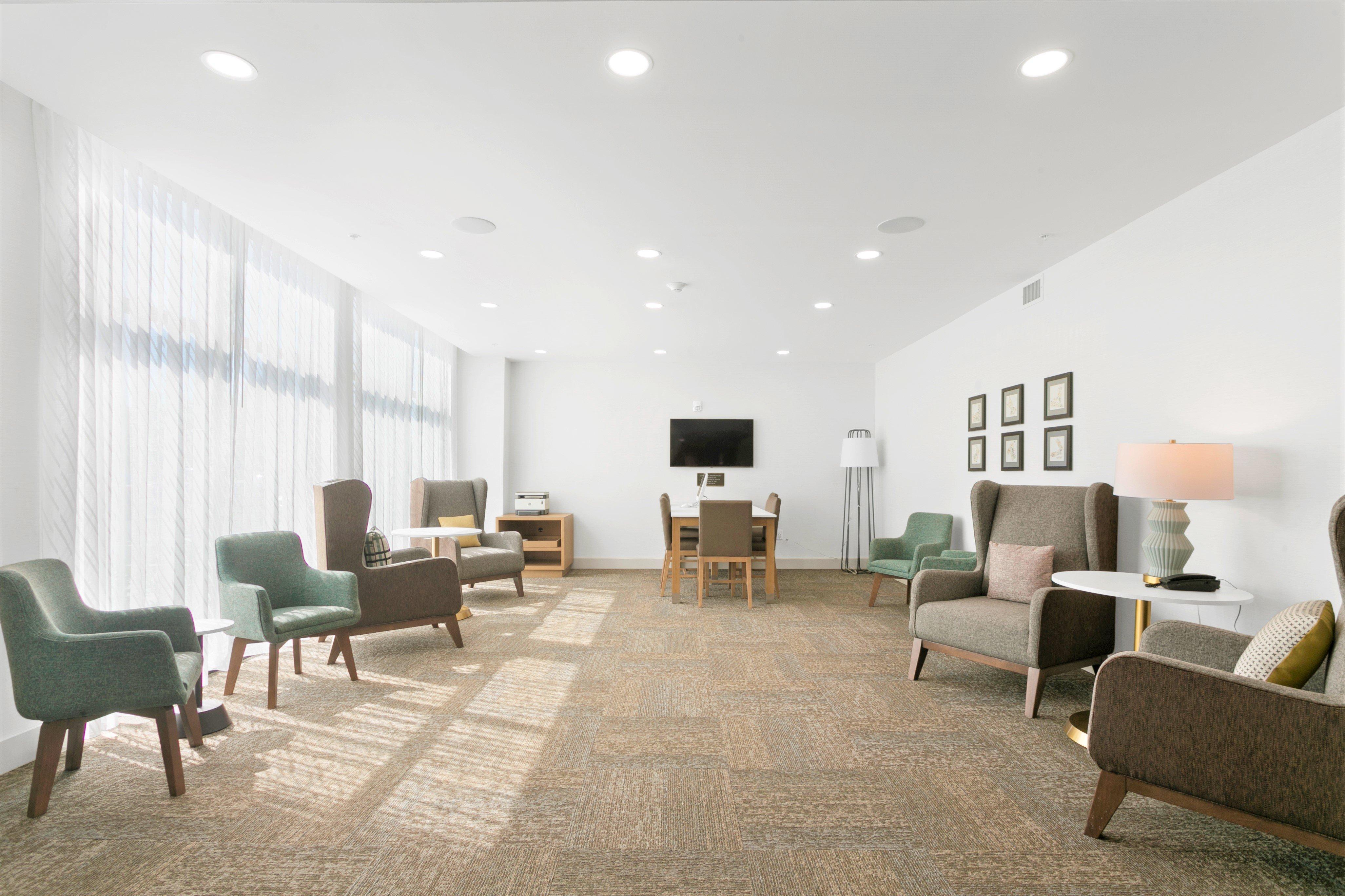 Staybridge Suites - Atlanta Ne - Duluth By Ihg Exteriör bild