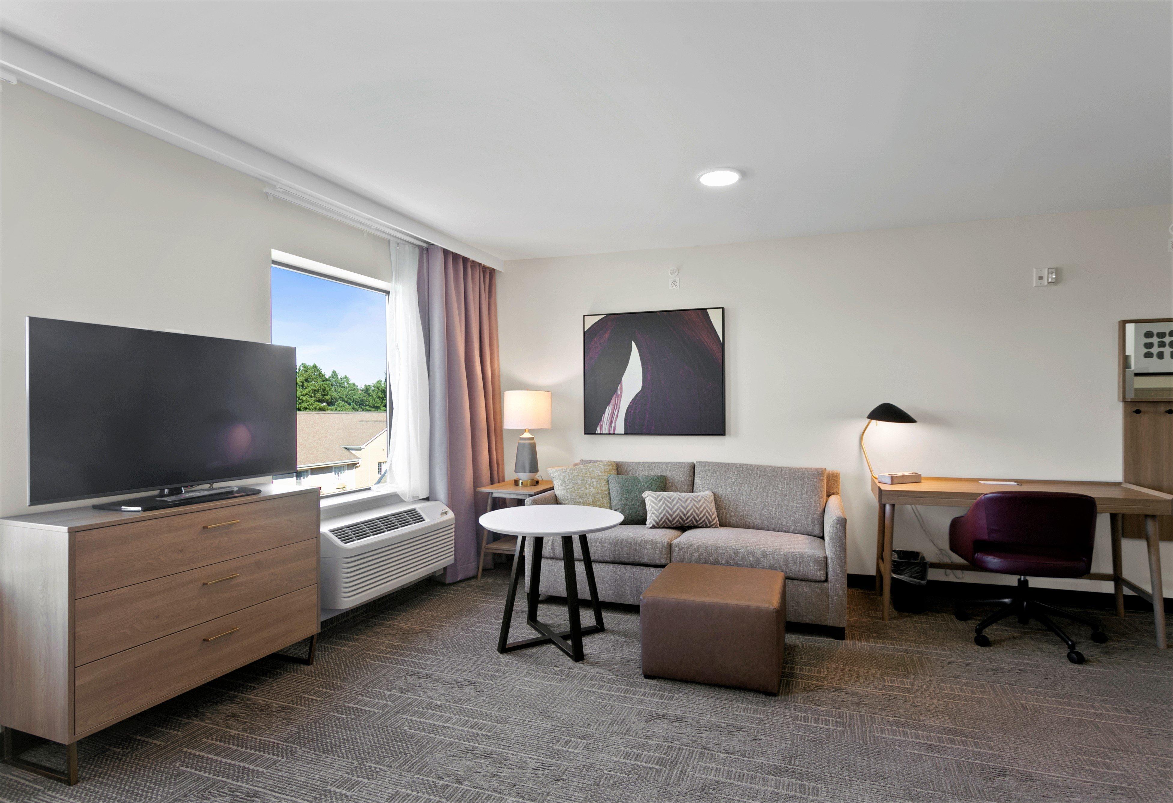 Staybridge Suites - Atlanta Ne - Duluth By Ihg Exteriör bild