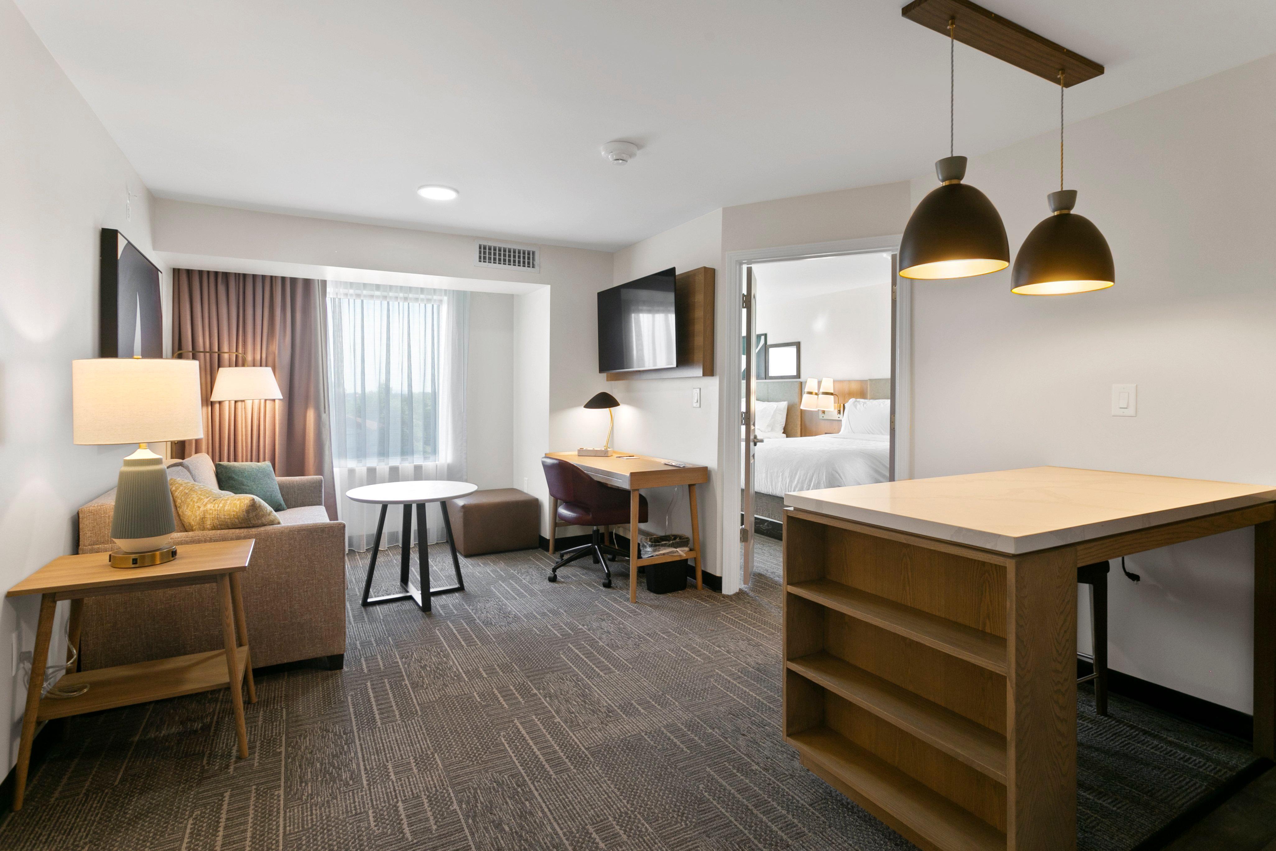 Staybridge Suites - Atlanta Ne - Duluth By Ihg Exteriör bild