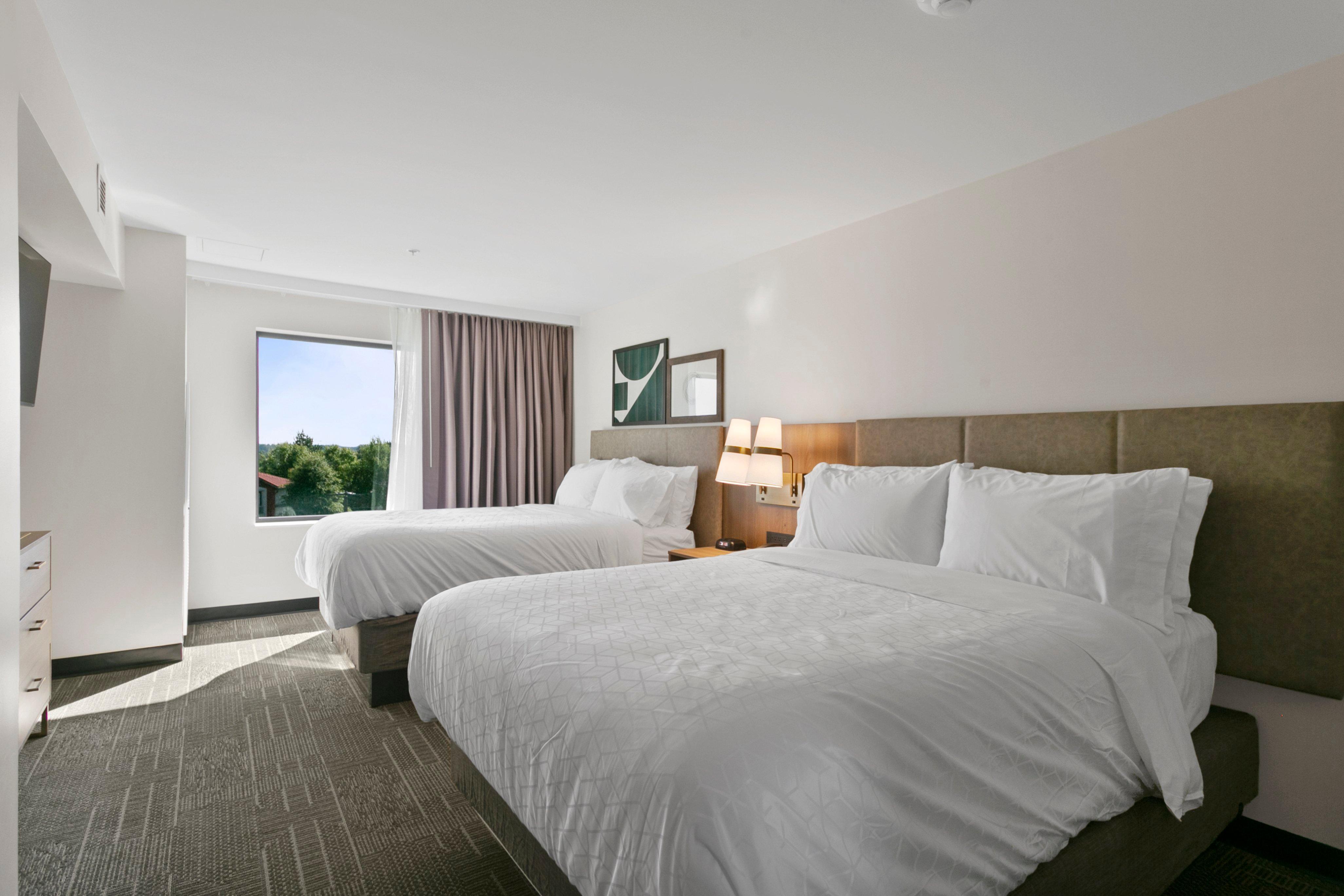 Staybridge Suites - Atlanta Ne - Duluth By Ihg Exteriör bild