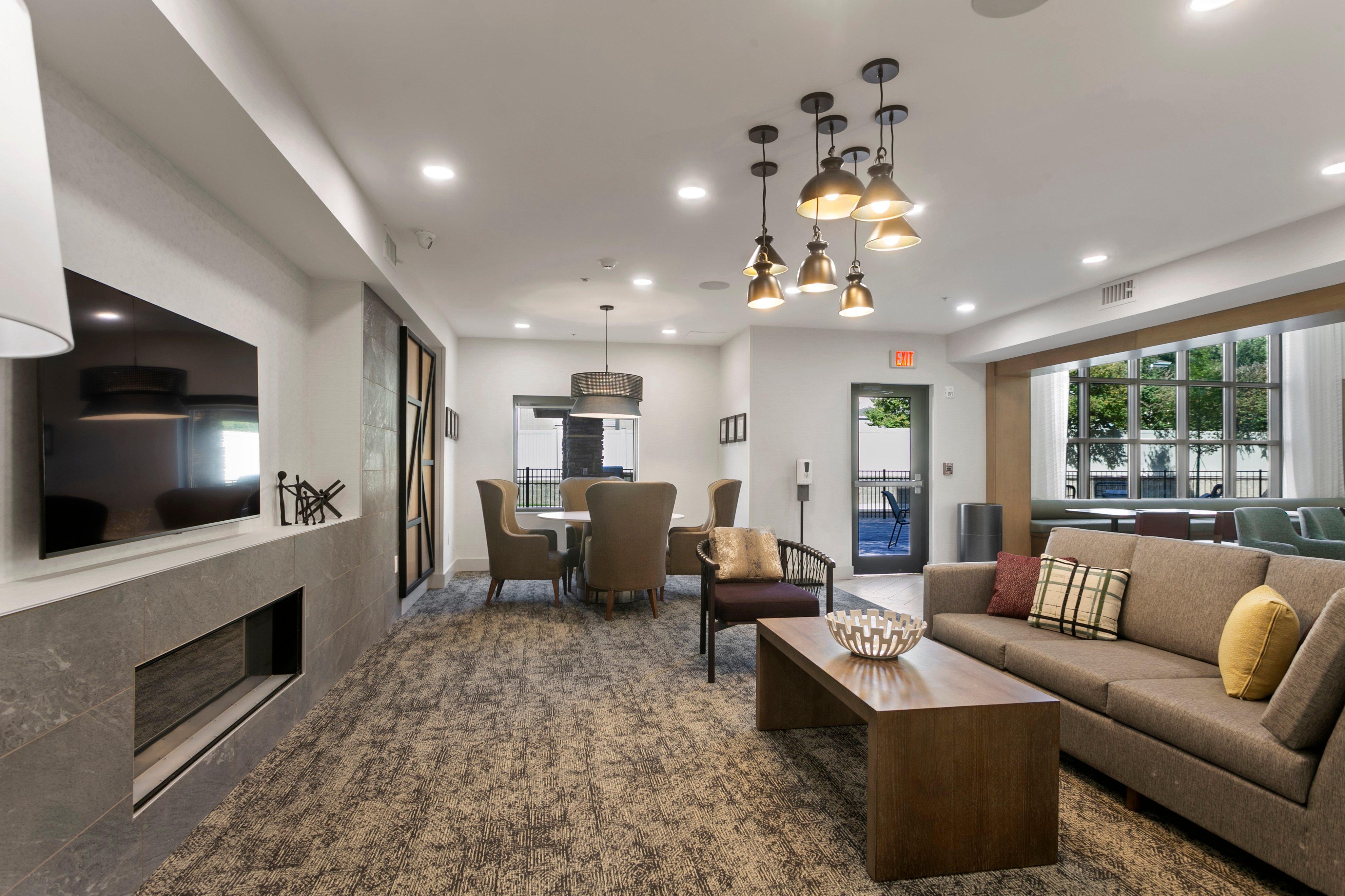 Staybridge Suites - Atlanta Ne - Duluth By Ihg Exteriör bild