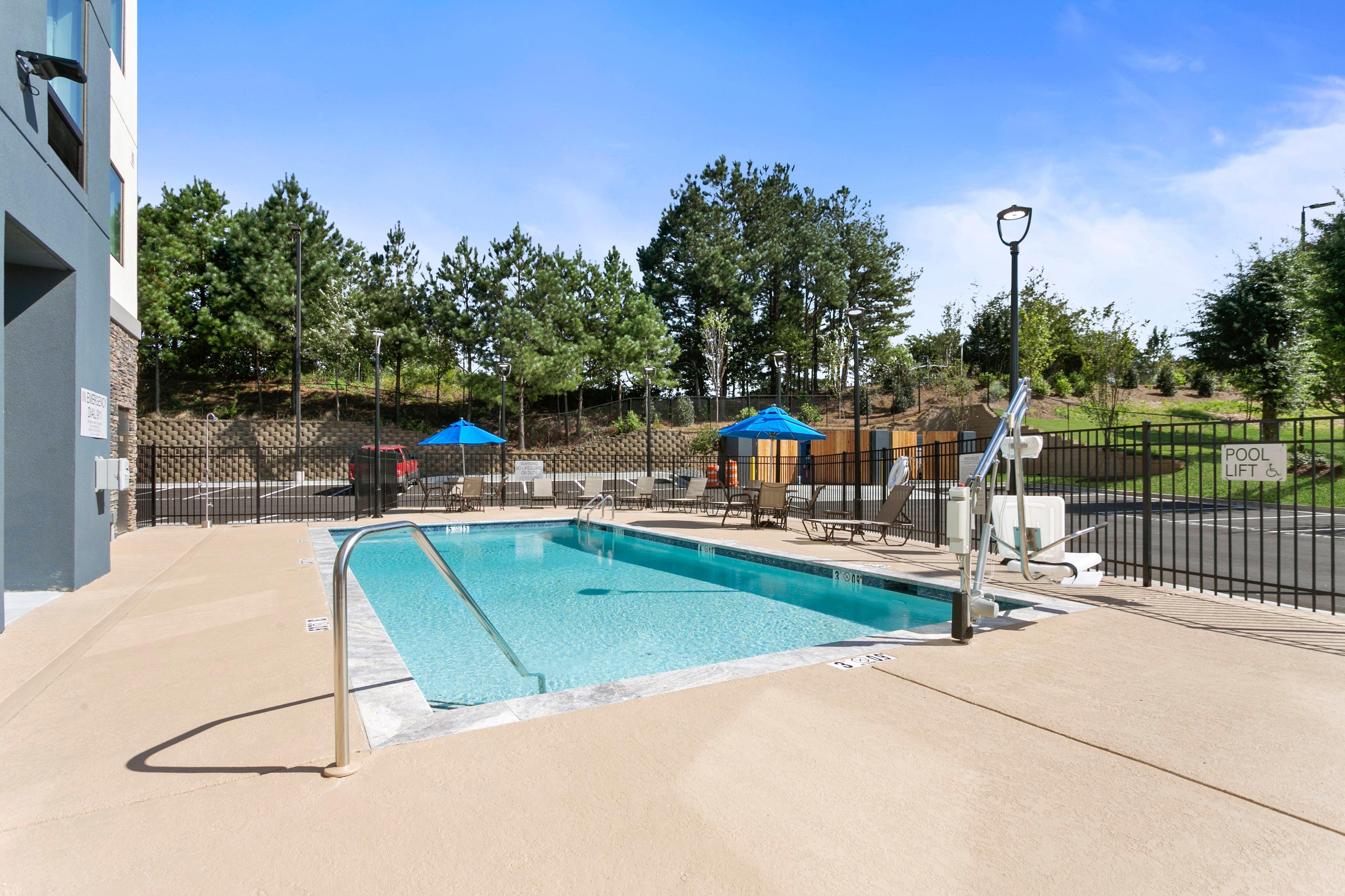 Staybridge Suites - Atlanta Ne - Duluth By Ihg Exteriör bild