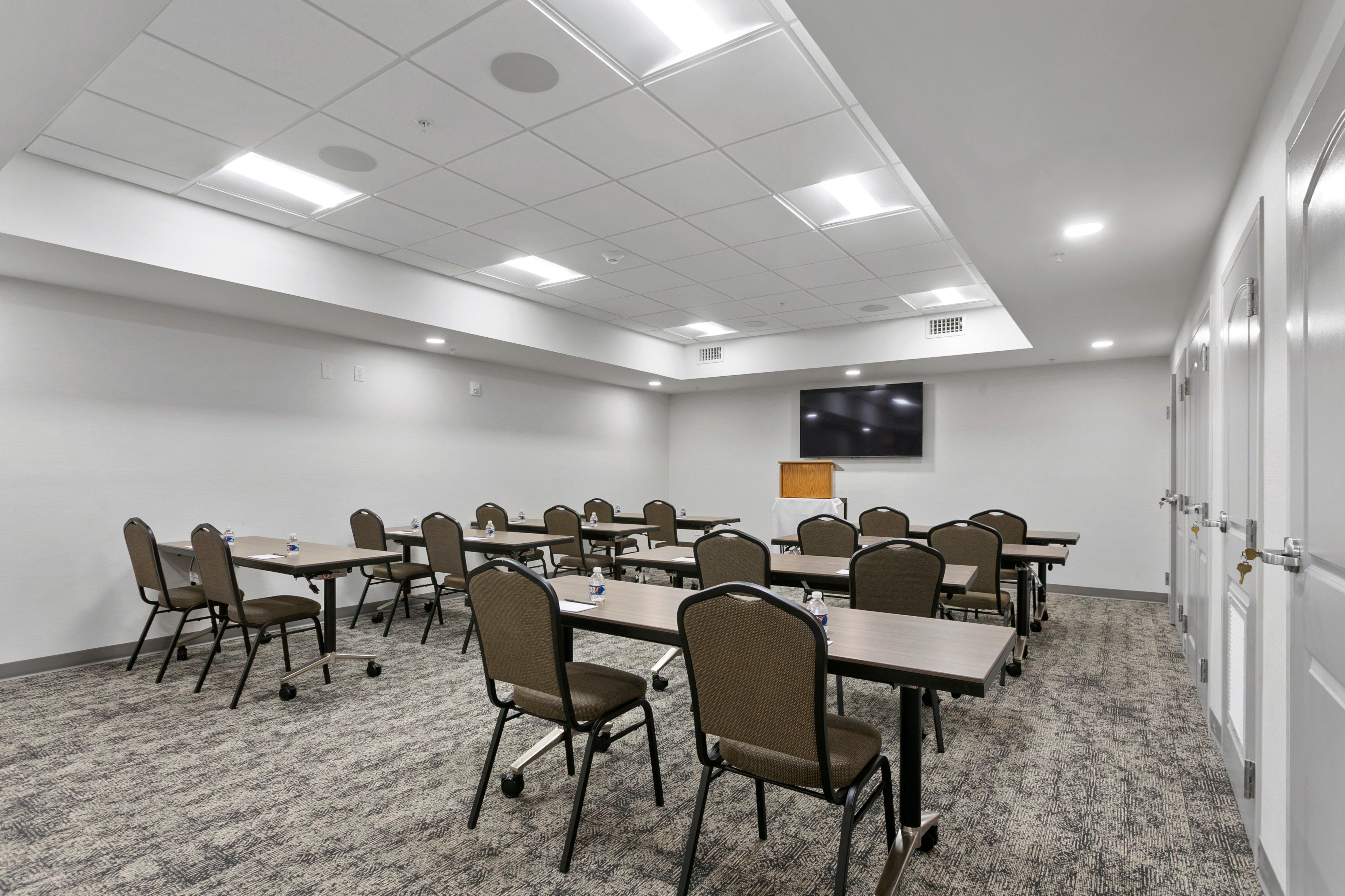 Staybridge Suites - Atlanta Ne - Duluth By Ihg Exteriör bild