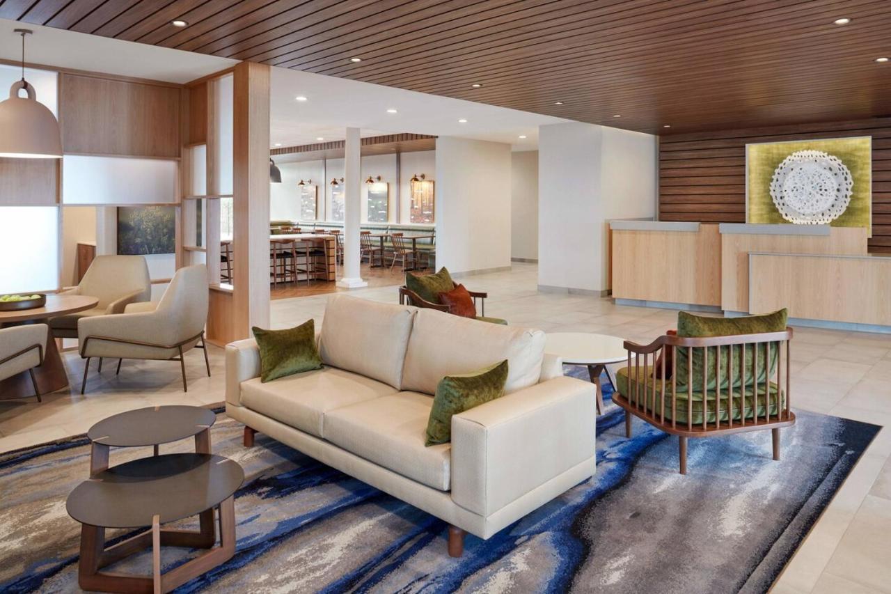 Staybridge Suites - Atlanta Ne - Duluth By Ihg Exteriör bild