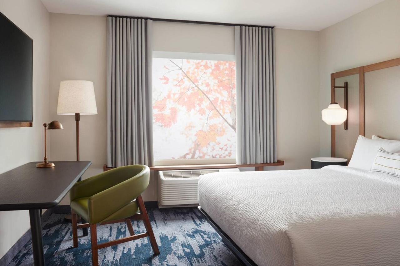 Staybridge Suites - Atlanta Ne - Duluth By Ihg Exteriör bild
