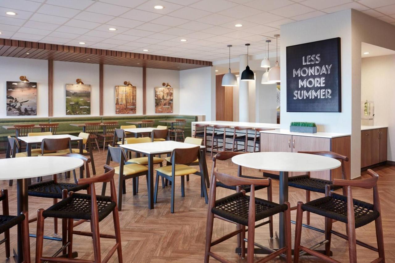 Staybridge Suites - Atlanta Ne - Duluth By Ihg Exteriör bild
