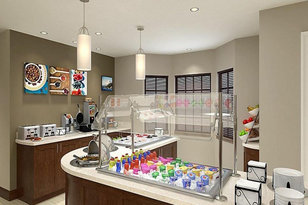 Staybridge Suites - Atlanta Ne - Duluth By Ihg Exteriör bild
