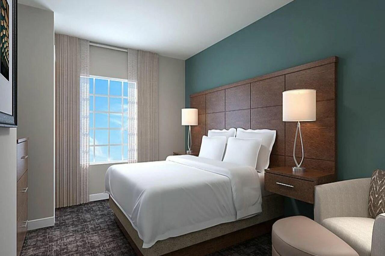 Staybridge Suites - Atlanta Ne - Duluth By Ihg Exteriör bild